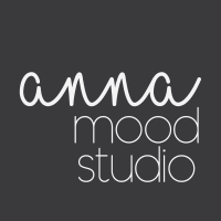 Anna Mood Studio logo